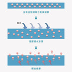 控油淨膚無水面膜 5片入